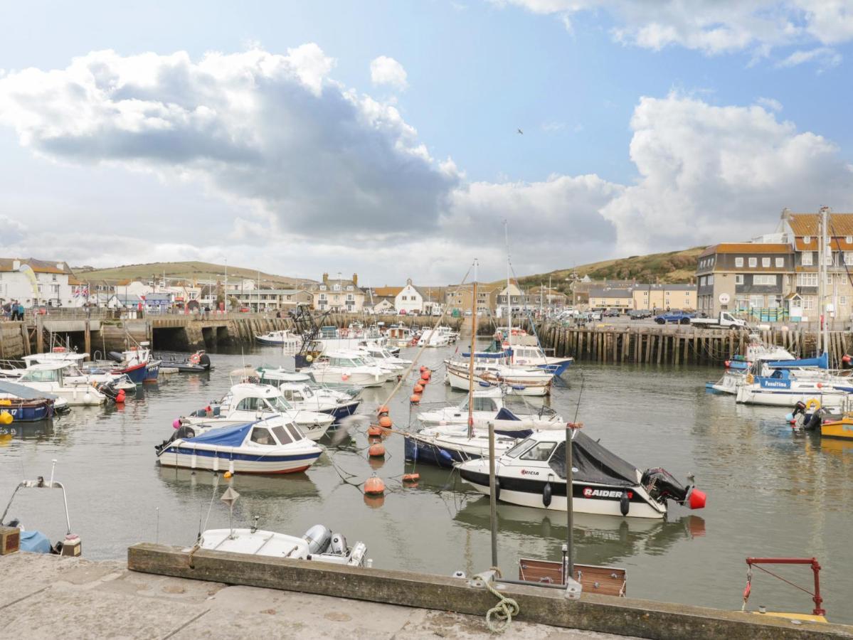 The Skilling Bridport Esterno foto