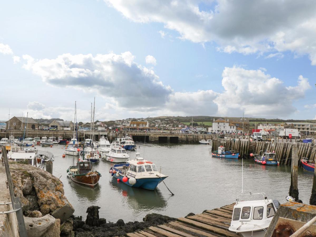 The Skilling Bridport Esterno foto