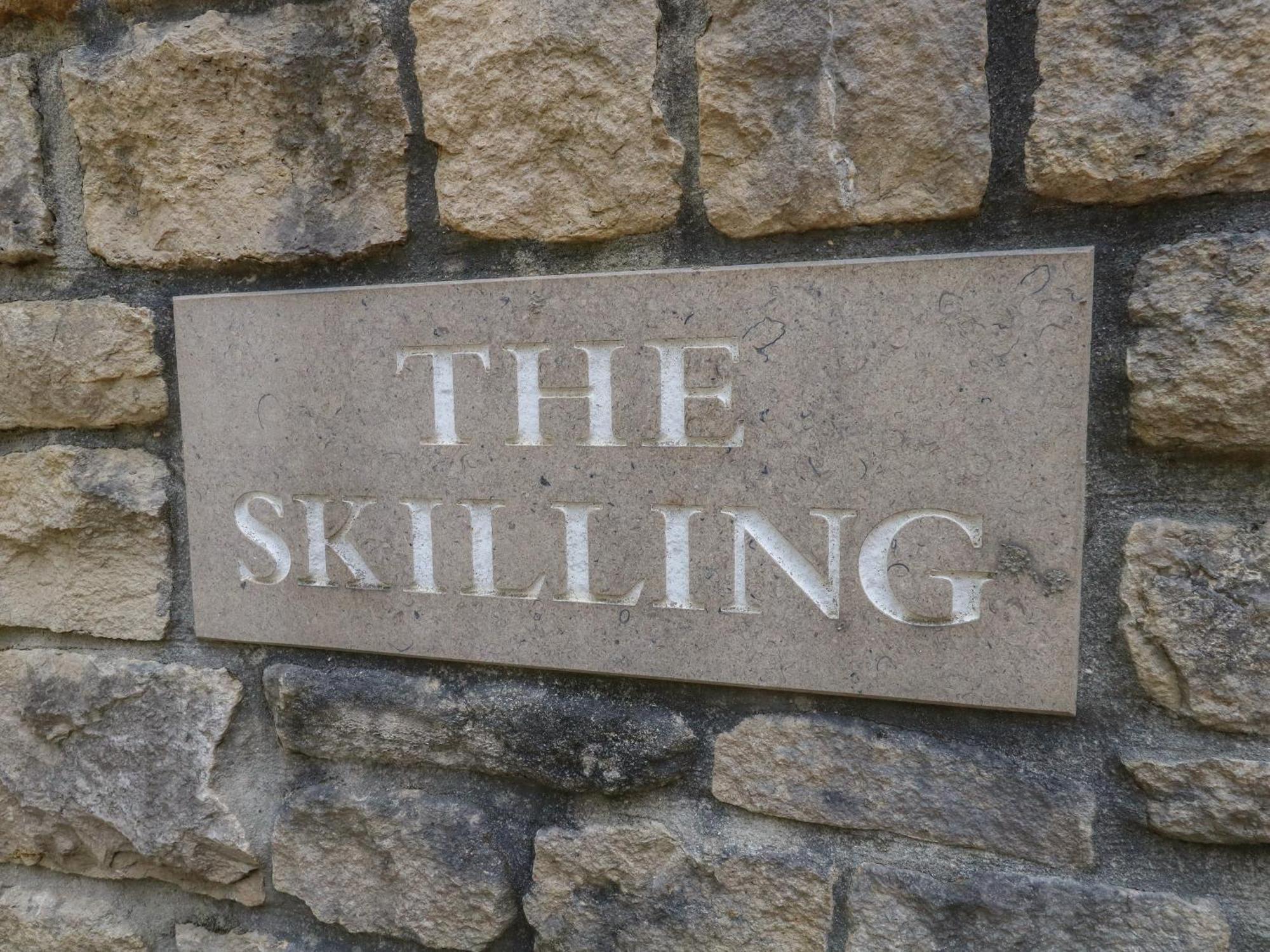 The Skilling Bridport Esterno foto